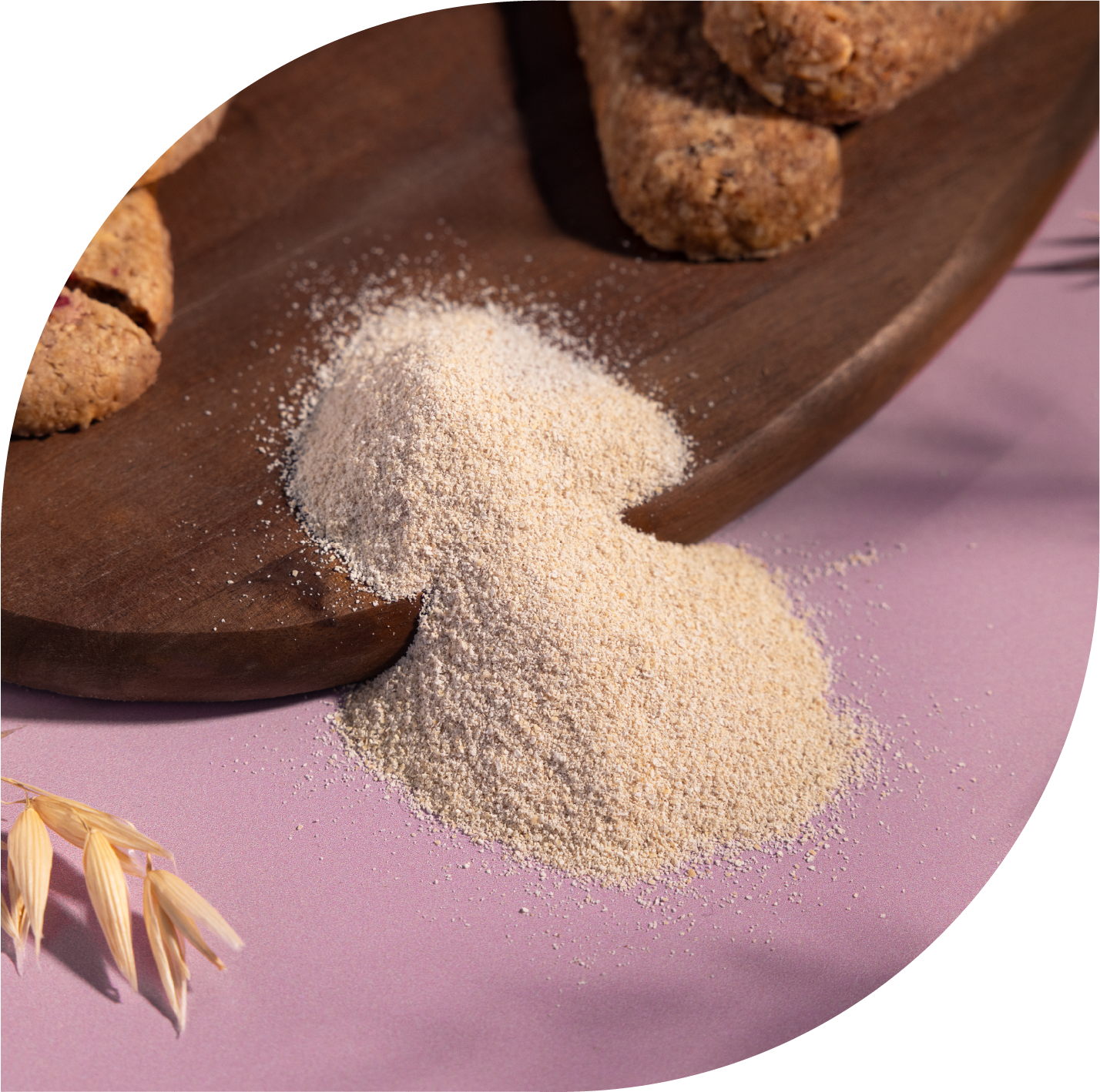 Oikea lehdykkä_81296 Oat Bran Concentrate N15